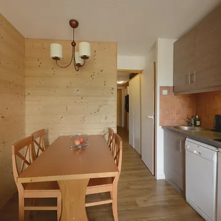Apartment Cosy, Acces Direct Pistes, 5 Pers, Belle Plagne - Fr-1-181-2386 La Plagne-Tarentaise